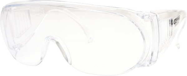 Zaščitna očala KS Tools-prozorna, 310.0110