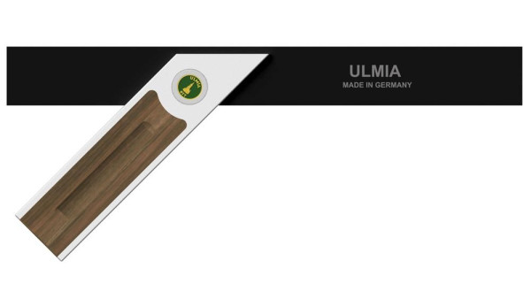 Ulmia natančni merilnik za nagib, 350 mm, Alu-Line, 196.268
