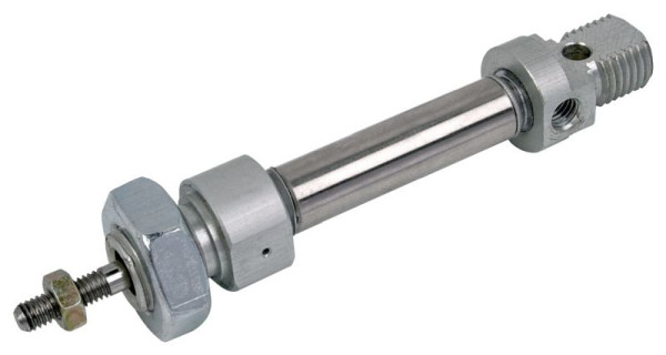 krmilnik ZTI-RST3008/010, okrogel cilinder standard ISO 6432, Ø bata: 8 mm, hod: 10 mm, 30520300