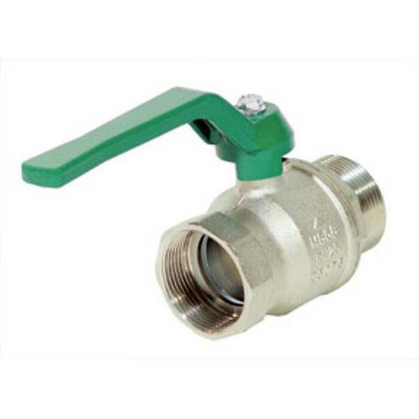 Speidel MS krogelni ventil G1 AG/IG (stran rezervoarja), 4330, 02101-0001