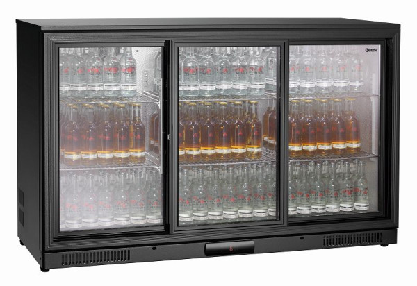 Bartscher Bar hladilnik 270L, 700123