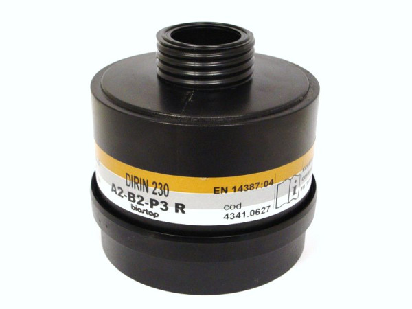 EKASTU Safety kombinirani filter DIRIN 230 A2B2-P3R D, 422781