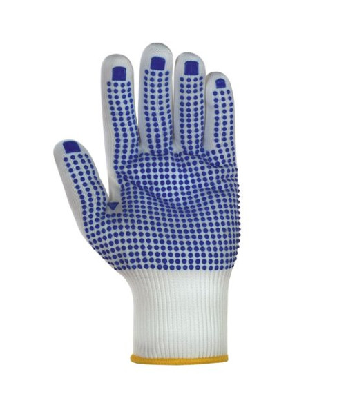 teXXor fino pletene rokavice "NYLON", vel.: 10, pak.: 240 par., 1940-10