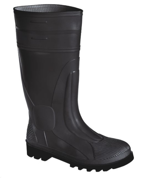 PVC zaščitni škornji teXXor S5 vel.: 43, pak.: 6 parov, 6520-43