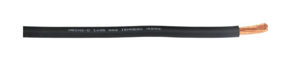 ELMAG varilni kabel CU 95mm², guma H01N2-D HAR, pak.: 50m, 55308