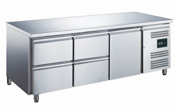 Saro hladilna miza model EGN 3140 TN, 465-4015