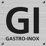 Gastro-Inox 700 "High Performance" tesnilni pokrov za pekače NXFTT, 170.183