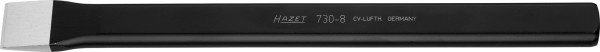 Ploščato dleto Hazet, 26 mm, 730-8