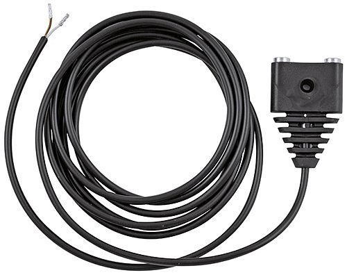 Greisinger GWF-1/5m vodni senzor brez vtikača, 5 m kabel primeren za: GEWAS 200, GEWAS 300 FG, 601717