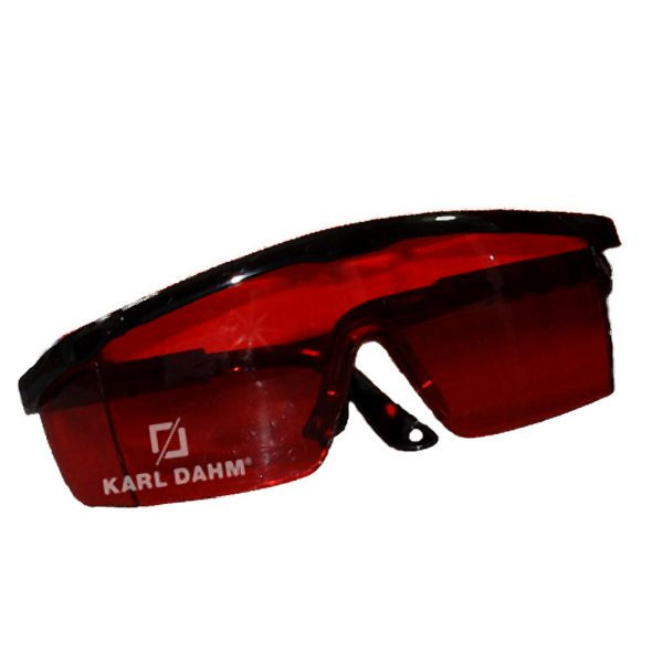 Laserska očala Karl Dahm, 40381