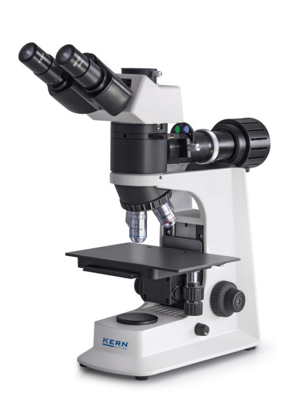 Metalurški mikroskop Kern Trinocular OKM 173