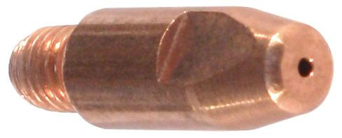 ELMAG žična šoba MB 25/MB 36 1,4 mm, E-Cu, 3 kosi, 59651