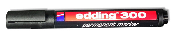 edding permanentni marker 300, 2201052