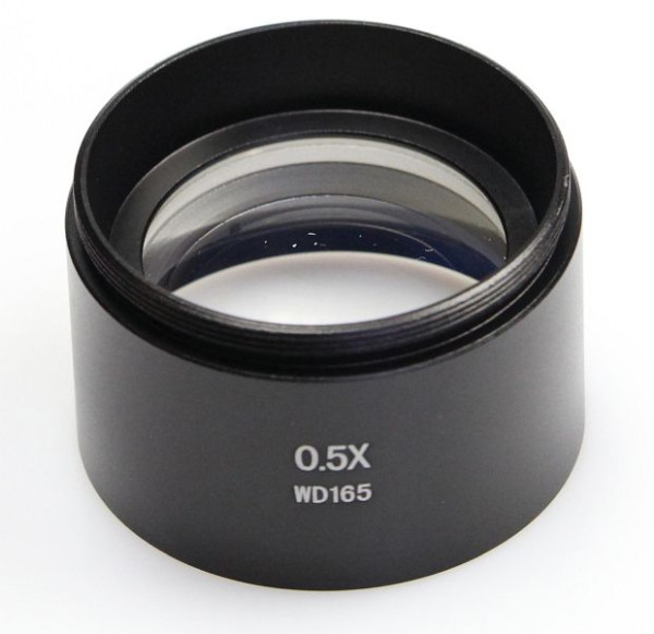 KERN Optics nastavek za steklo 0,5x proti glivicam, OZB-A4641
