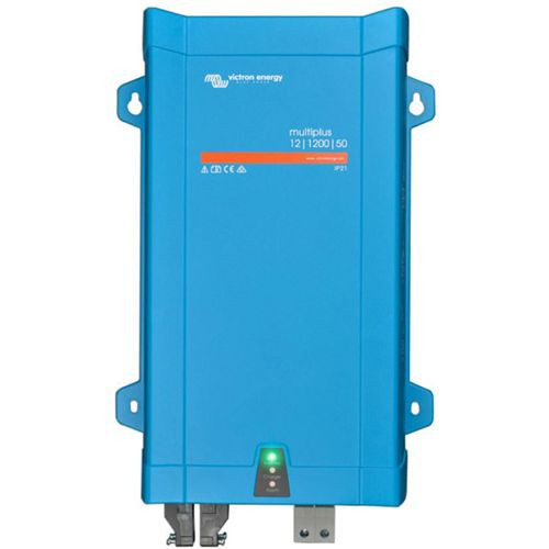 Victron Energy inverter / polnilec MultiPlus 12/1200/50-16 230V VE.Bus, 321620