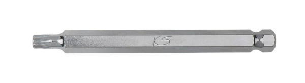 KS Tools 10mm Bit Torx, 120mm, T40, 975.4040