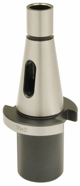 ELMAG stožčasti reducirni tulec ISO 30 / MK 2, DIN 2080, 17091