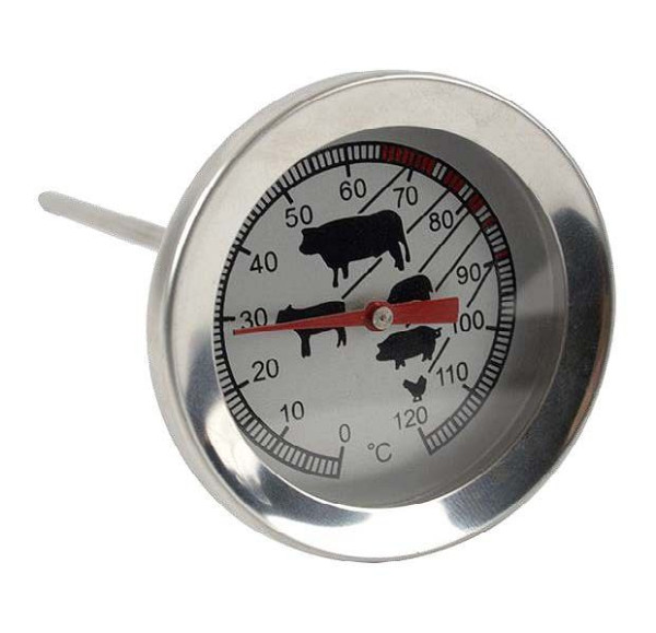 Saro termometer za meso 4710, 484-1010