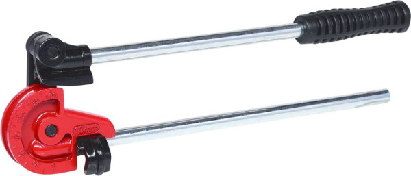 KS Tools standardno dvoročno krivilo, premer 10 mm, 122.1010
