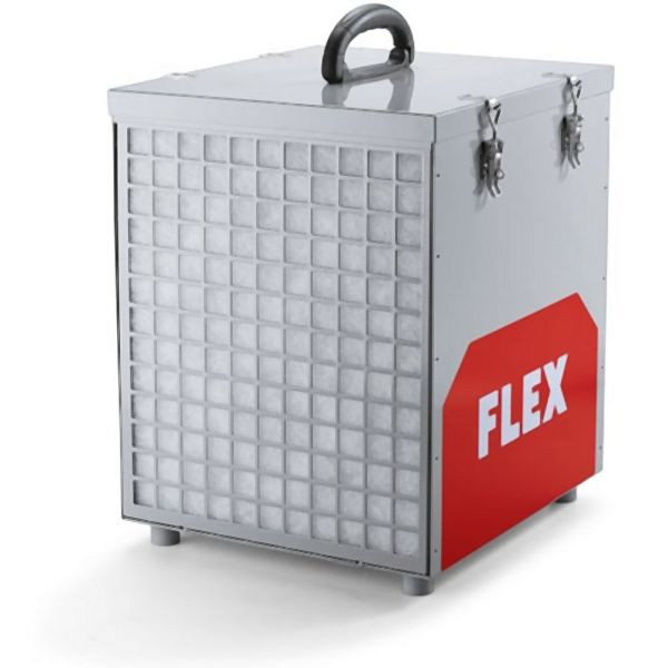 Karl Dahm naprava za čiščenje zraka FLEX, filtrira viruse in čisti zrak, 40654