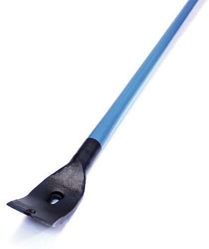 MMXX dvižna in lomljiva palica z izvlekom žebljev, modra, 140 cm, 78518