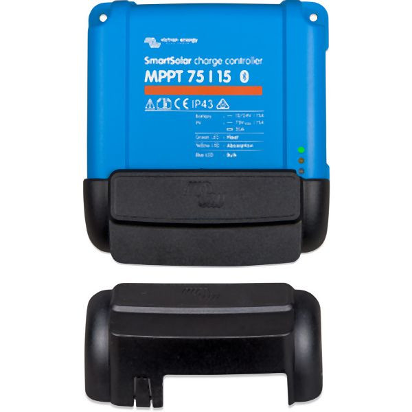 Victron Energy MPPT pokrivna škatla WireBox-S 75-10/15, 8-67-011290