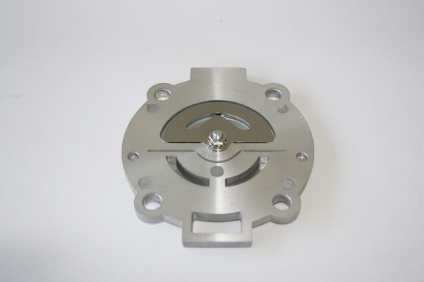 ELMAG ventilska plošča v kompletu za BOY 330 in BOY 460 (črpalka TOP250/350/500), 9201257