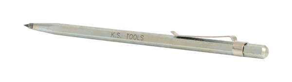 KS Tools Karbidno pisalo, 145 mm, 300.0301
