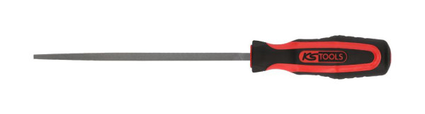 KS Tools kvadratna pila, oblika D, 150 mm, cut2, 157.0304