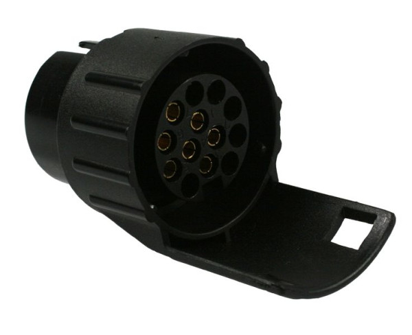 Busching adapter "UltraMini" za testne kable, 12 V, 7- do 13-polni, 100651