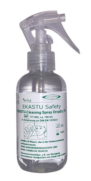 EKASTU Safety EKASTU čistilni sprej DropEx, FD, 177002