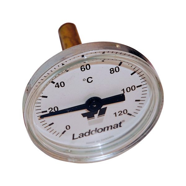 Solarbayer Laddomat Thermometer 21-60 nadomestni termometer za Laddomat, 330010700