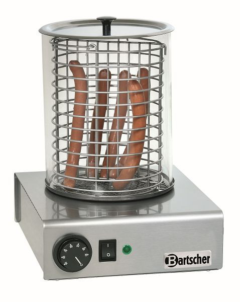 Naprava za hot dog Bartscher, A120401