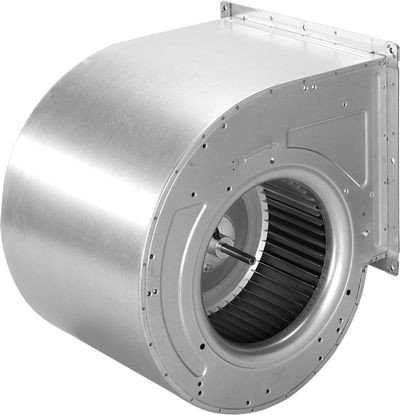 AIRFAN Industrijski centrifugalni ventilator 750m3/h, AF6-6-750