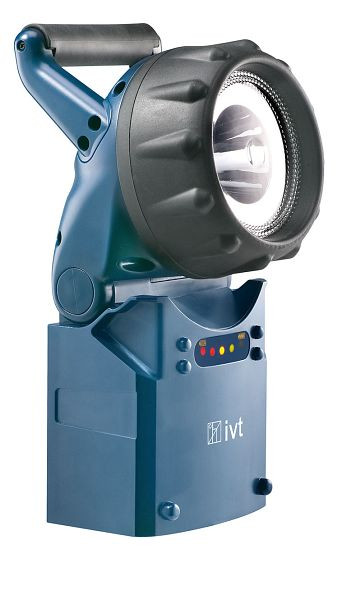 IVT LED delovna luč PL-850, 3 W, 240 lm, 312208