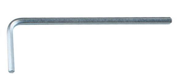 KS Tools Šestrobi L-ključ, 2 mm, 150.7045