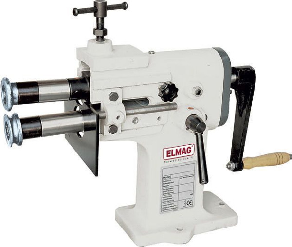 ELMAG ročni stroj za perle, AK 0,8 mm, 83170