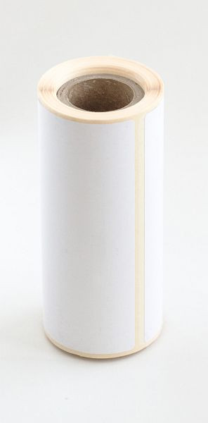 jedrni zvitek nalepk za papir YKE; 105x148 mm, YKE-A03