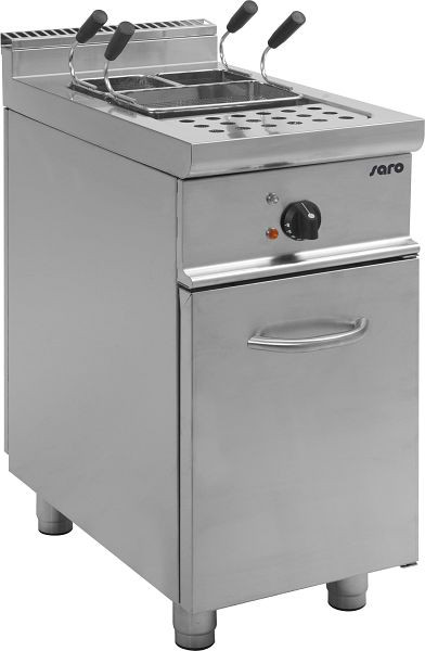 Saro plinski kuhalnik za rezance model E7/KPG1V40, 423-1130