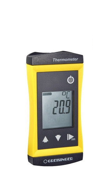 Greisingerjev termoelement drugi termometer G 1200 brez senzorja, 482458