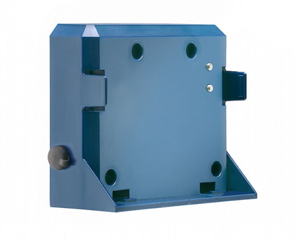 IVT polnilni/stenski nosilec za LED delovno luč PL-850 3 W, modra, 312208.L