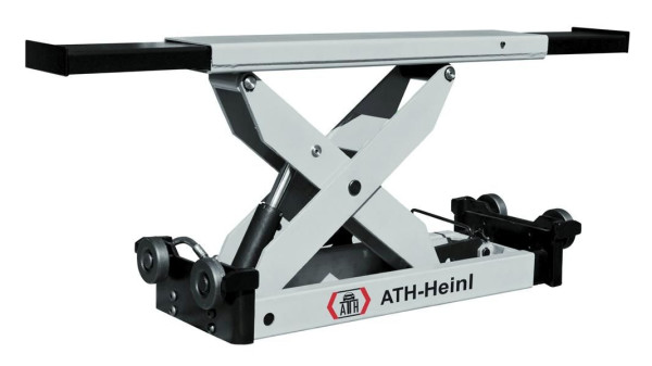 ATH-Heinl pnevmatska škarjasta dvigalka brez osi ATH AF2500P2, 1000002