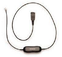 Jabra kabel za slušalke Profile, 8800-00-01
