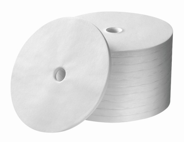 Bartscher okrogel filtrirni papir 195 mm, paket 1000, A190009