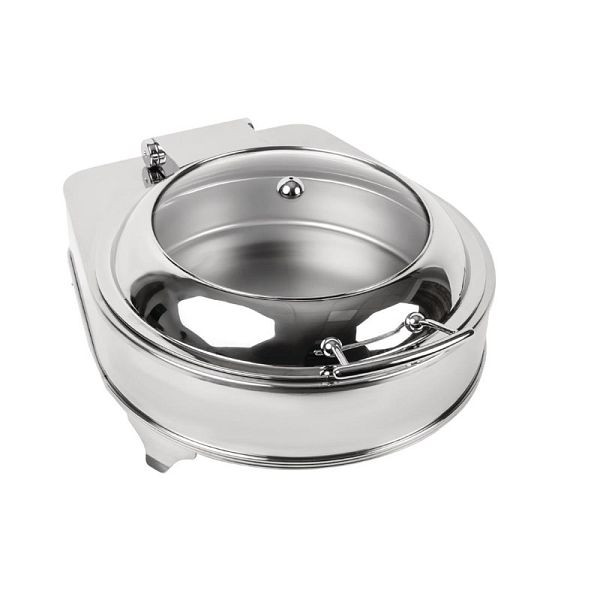 Olympia Electric Round Chafing Dish, CB729
