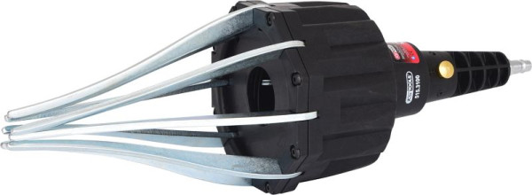 KS Tools Naprava za montažo na stisnjen zrak za osne prtljažnike, 450 mm, 515.3100