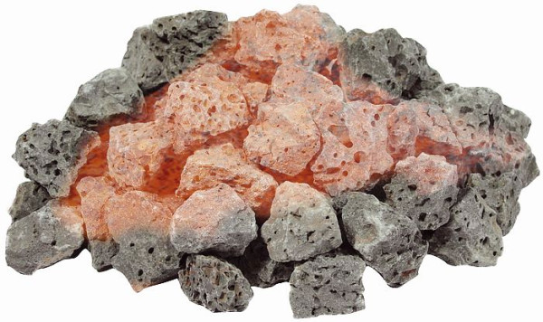 Bartscher lava kamni 7 kg, 100611