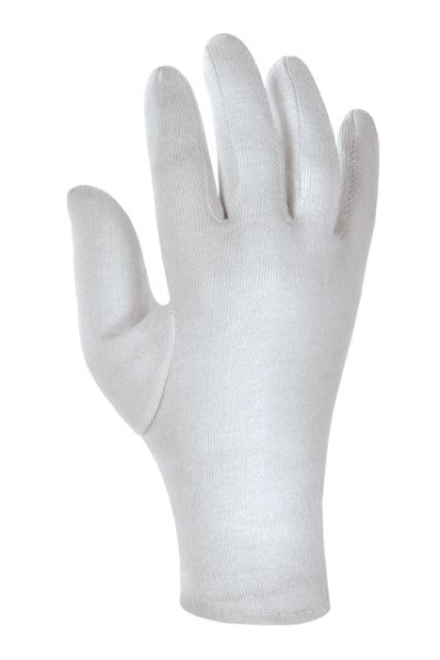 teXXor rokavice iz bombažnega jerseyja s plastjo "MEDIUM HEAVY", PU: 600 parov, 1560-9