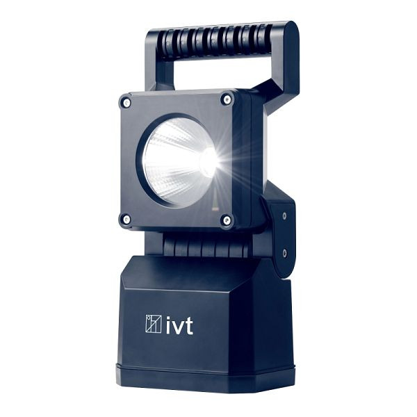 IVT LED delovna luč PL-828, 5 W, 350 lm, 312224