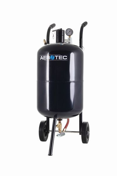 AEROTEC mobilna naprava za peskanje 36 PRO 6,3 bara, 2009536